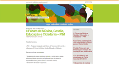 Desktop Screenshot of kuaitema.soylocoporti.org.br